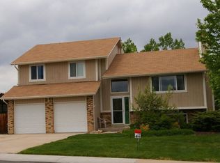 987 Oakwood Dr, Castle Rock, CO 80104