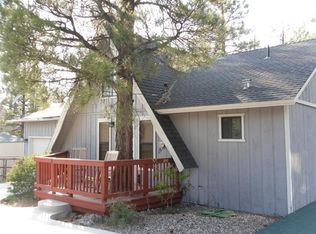 1050 E Cactus Wren Cir, Munds Park, AZ 86017