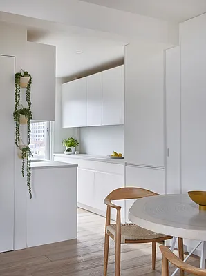 Rented by Compass | media 21