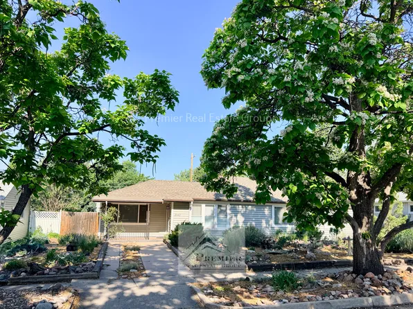 2140 Robin Dr, Colorado Springs, CO 80909