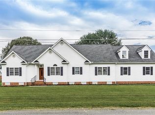 13832 James Dr, Lanexa, VA 23089