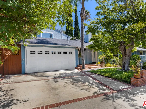 11861 Tiara St, Valley Village, CA 91607
