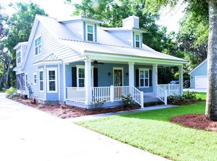 95 Goodman Dr, Midway, GA 31320