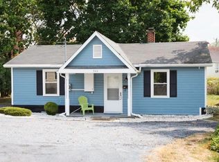 740 N Main St, Harrisonburg, VA 22802