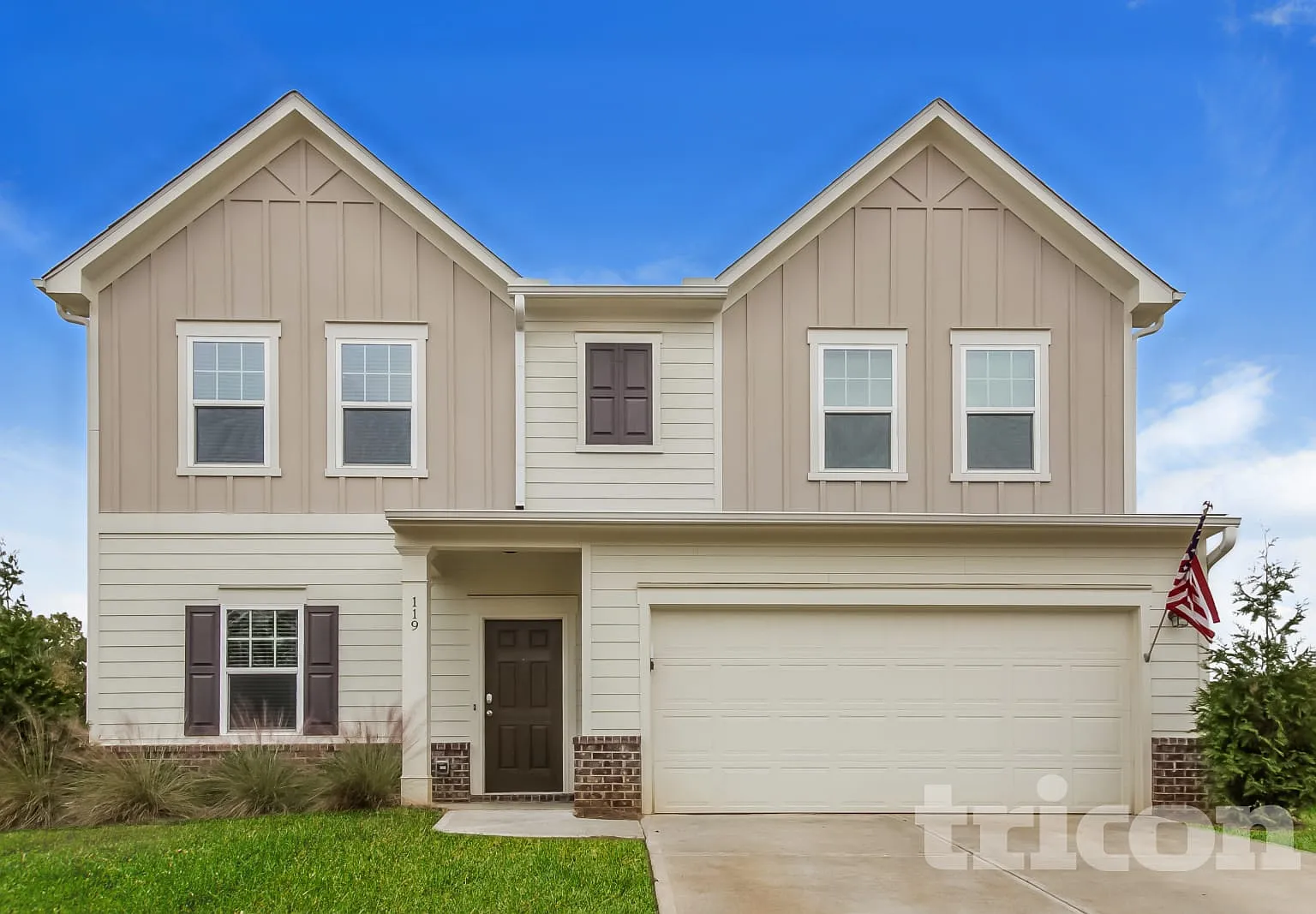 119 Sorrento Drive NW Cartersville GA — Photo 1