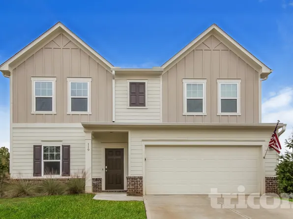119 Sorrento Dr NW, Cartersville, GA 30120