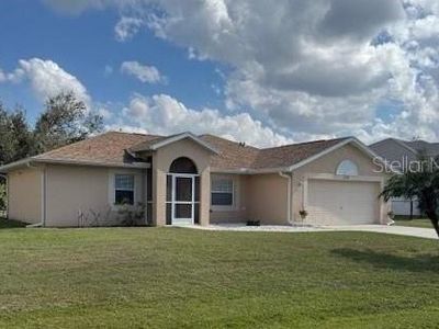 376 Vitorio St, Punta Gorda, FL, 33983