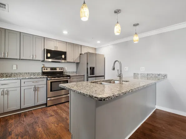 3509 Pleasant Ave #203, Norfolk, VA 23518