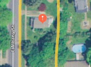 142 E Albany St, Oswego, NY 13126