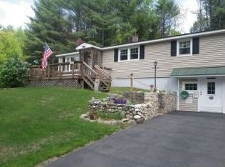 106 Wilson Pond Rd, Keene, NH 03431