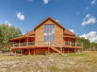 331 Mount Guyot Dr, Jefferson, CO 80456
