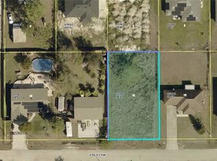 3008 4th St SW, Lehigh Acres, FL 33976