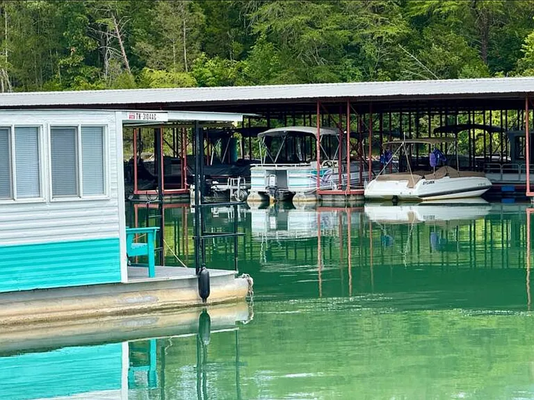 775 Straight Creek Dock Rd #49 — Photo 15
