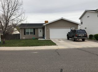 250 Bristlecone Ct, Montrose, CO 81403