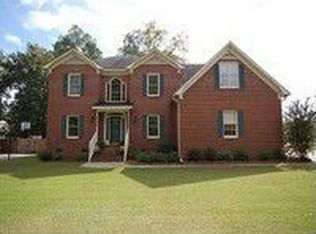 812 Lancelot Dr, Florence, SC 29505