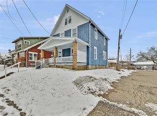 1417 Harrisburg Rd NE, Canton, OH 44705