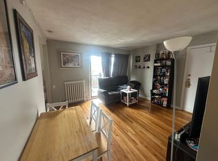 1480 Commonwealth Ave APT 16, Brighton, MA 02135