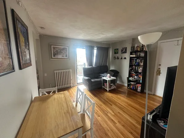1480 Commonwealth Ave, Brighton, MA