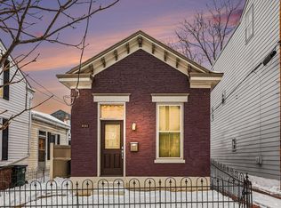 331 E 10th St, Newport, KY 41071