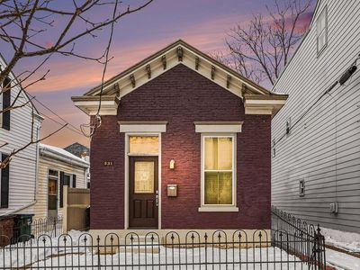 331 E 10th St, Newport, KY, 41071