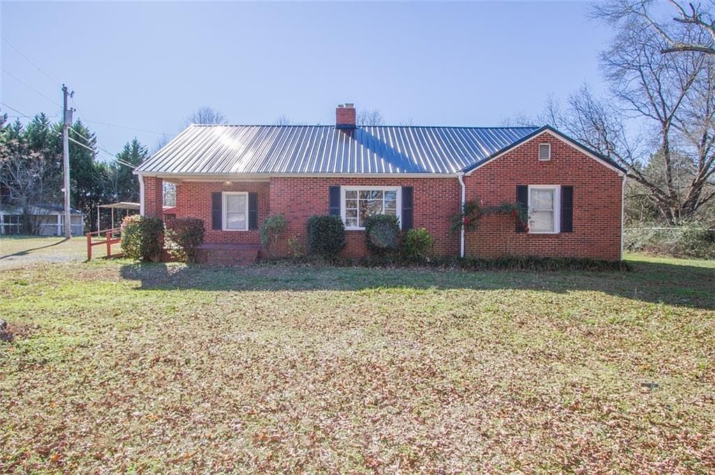 6501 Dobbins Bridge Rd, Anderson, SC 29626 Zillow