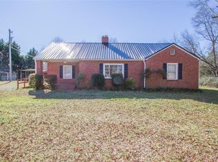 6501 Dobbins Bridge Rd, Anderson, SC 29626