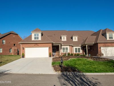 6054 Round Hill Ln, Knoxville, TN, 37912