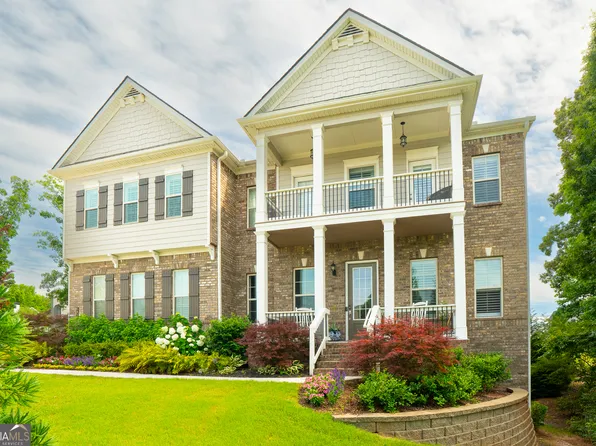 5933 London Trce, Flowery Branch, GA 30542