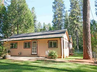 11265 Butler Rd, Grass Valley, CA 95945