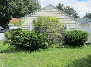 735 Saxon Ave, Akron, OH 44314