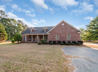 3204 Kershaw Hwy, Westville, SC 29175