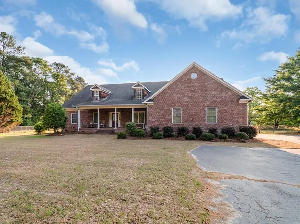 3204 Kershaw Hwy, Westville, SC 29175