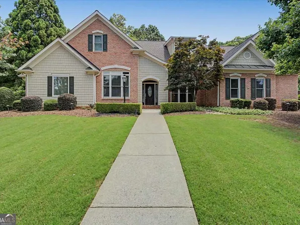 2989 Highcreek Vw NW, Kennesaw, GA 30144