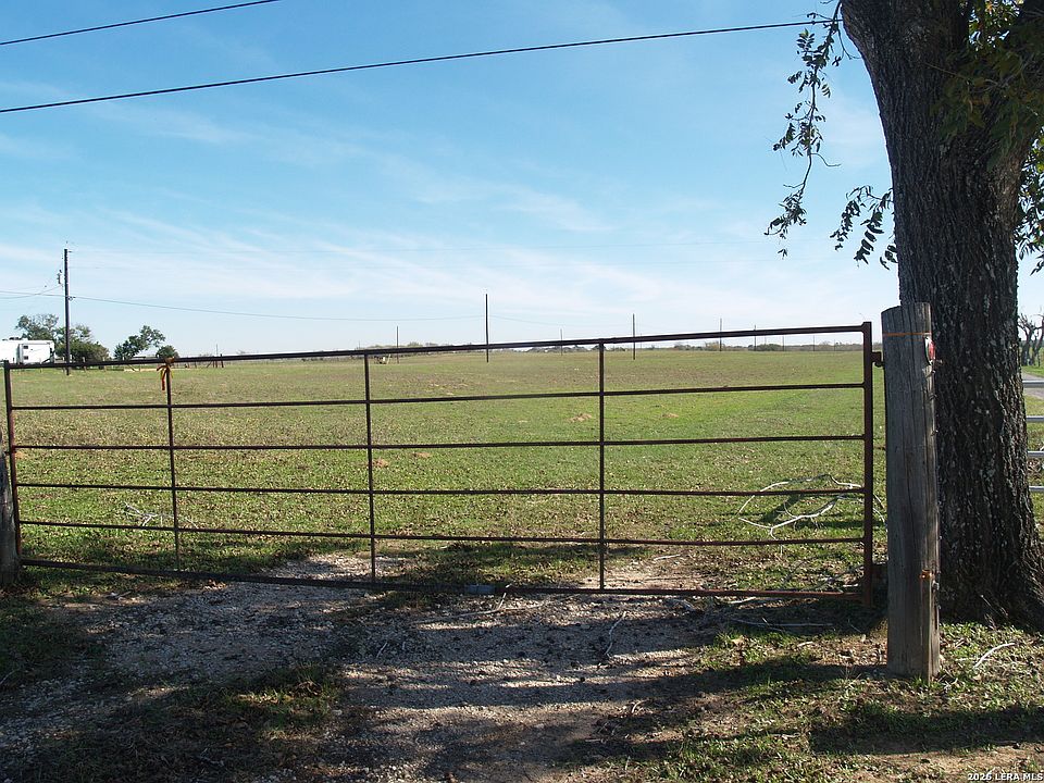 1st image of TBD 10 AC FM 539