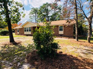 790 Galloway Dr, Fayetteville, NC 28303