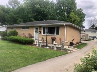 3124 E Carpenter St, Springfield, IL 62702