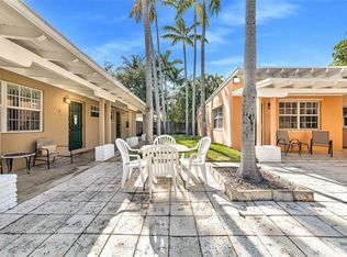 805 NE 17th Way, Fort Lauderdale, FL 33304