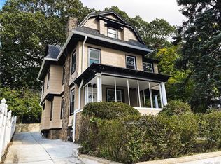 315 Tecumseh Ave, Mount Vernon, NY