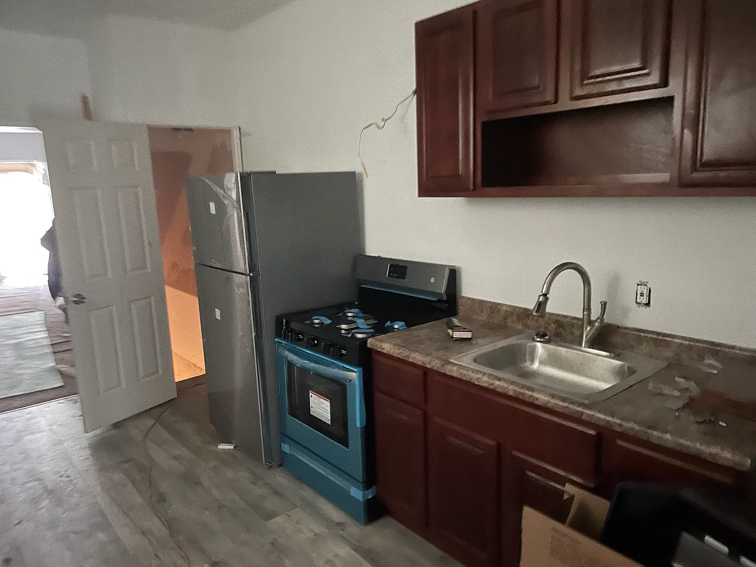 3 bed, 1150 sqft, $1,850 — Photo 1