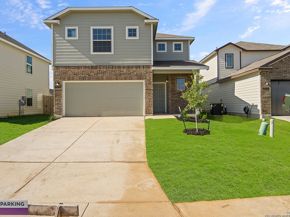 1st image of 2422 Applewhite Meadows