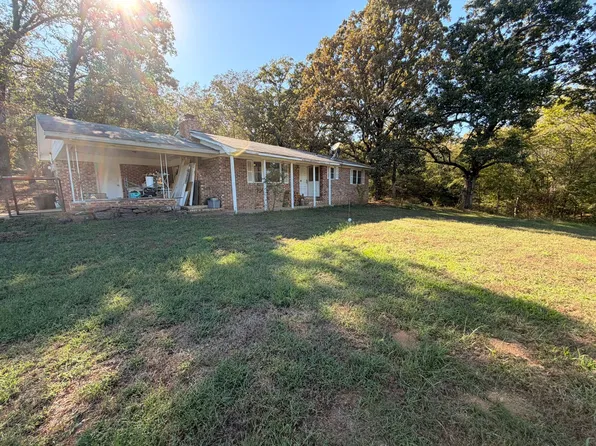 3922 Witcherville Rd, Greenwood, AR 72936