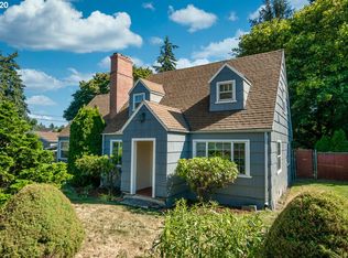 14412 SE Main St, Portland, OR 97233