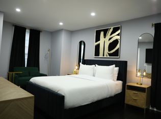 1400 Carrollsburg Pl SW, Washington, DC 20024