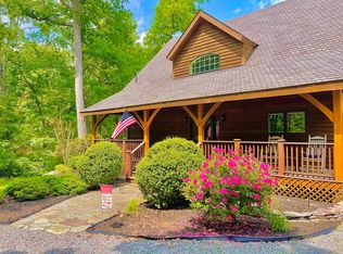 15111 Parkwood Cir, Orange, VA 22960