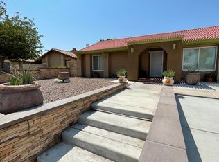 68135 Bella Vista Rd, Cathedral City, CA 92234