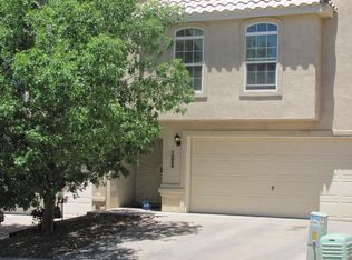 10809 Tranquilo Rd NE, Albuquerque, NM 87111