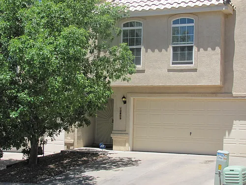 10809 Tranquilo Rd NE Photo 1