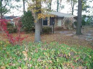 804 Briarcliff Rd, Warner Robins, GA 31088