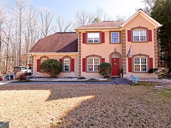 110 Cardinal Ridge Ct, Fayetteville, GA 30214