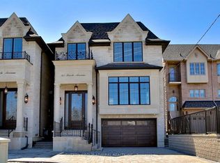 305 Finch Ave E, Toronto, ON